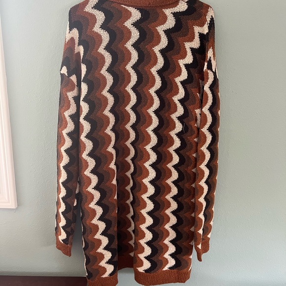 Show Me Your Mumu Bennett Dress - Picture 6 of 7